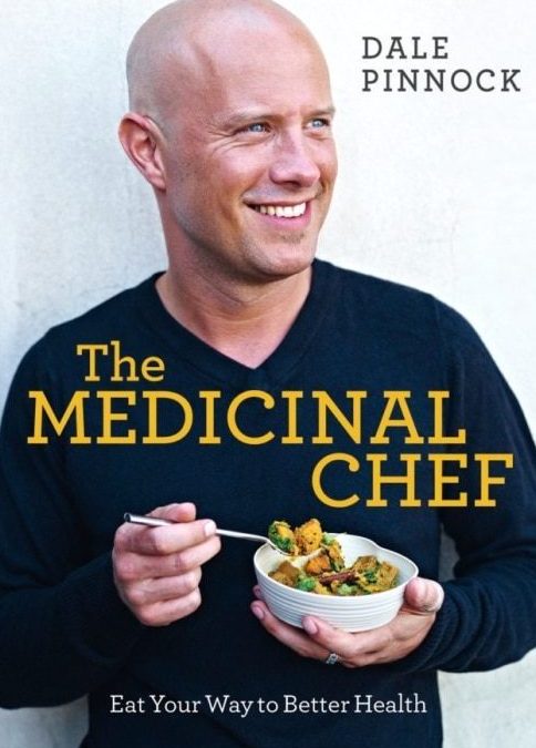 libro: chef medicinal 1